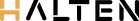 Halten